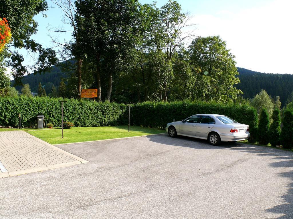 Pension Faema Harrachov Exterior foto