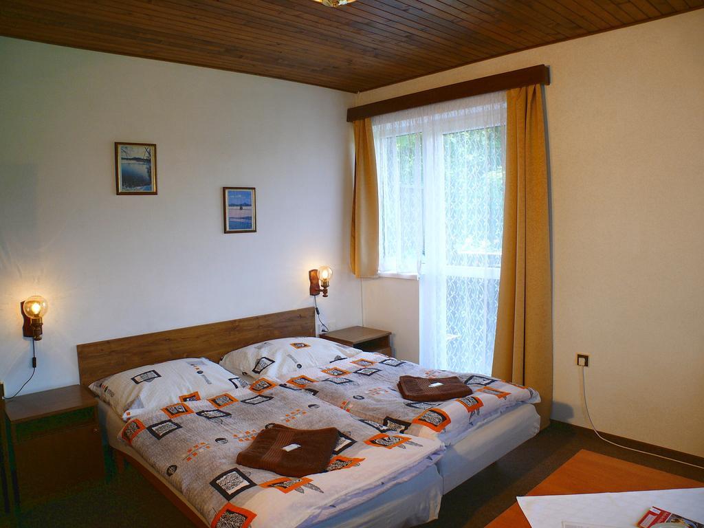 Pension Faema Harrachov Exterior foto